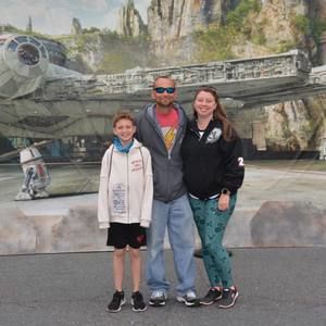 Meet your Posher, Jayme